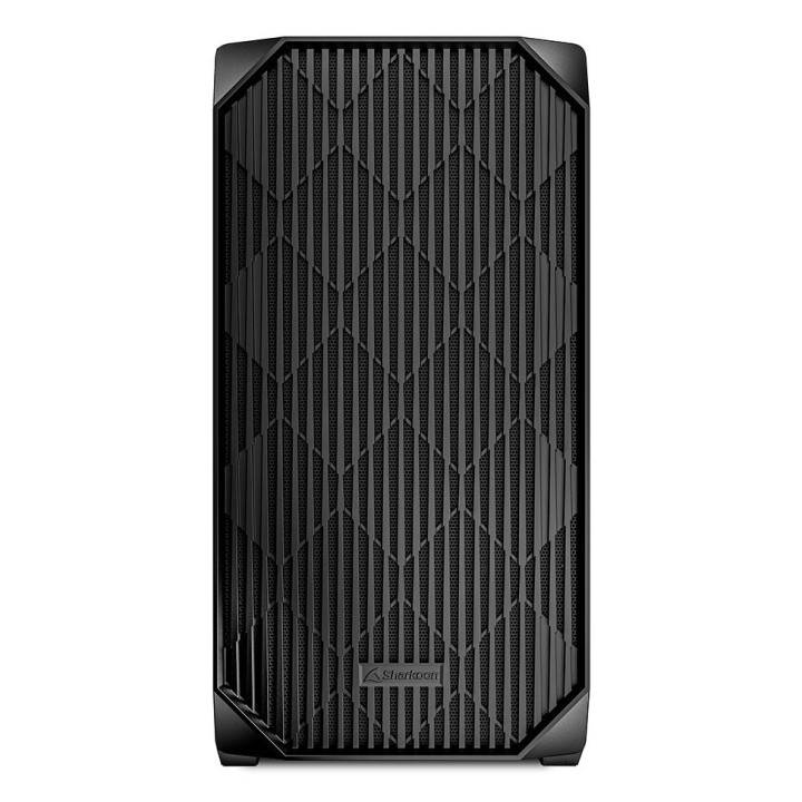 SHARKOON MATX 2X U3 1XTYPE-C 2X120